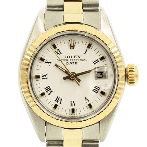 ladies rolex 26mm|Rolex date 26mm.